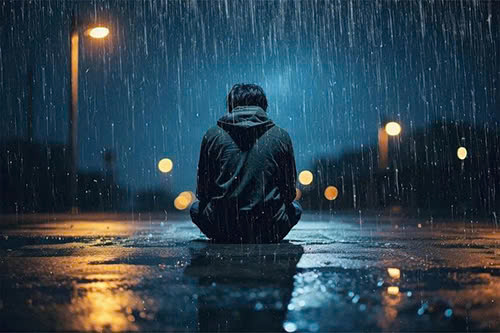 Khái niệm Sadboy là gì?